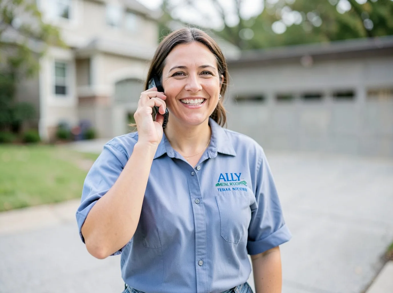 Metal Roof Installation Grapevine, AR FAQs